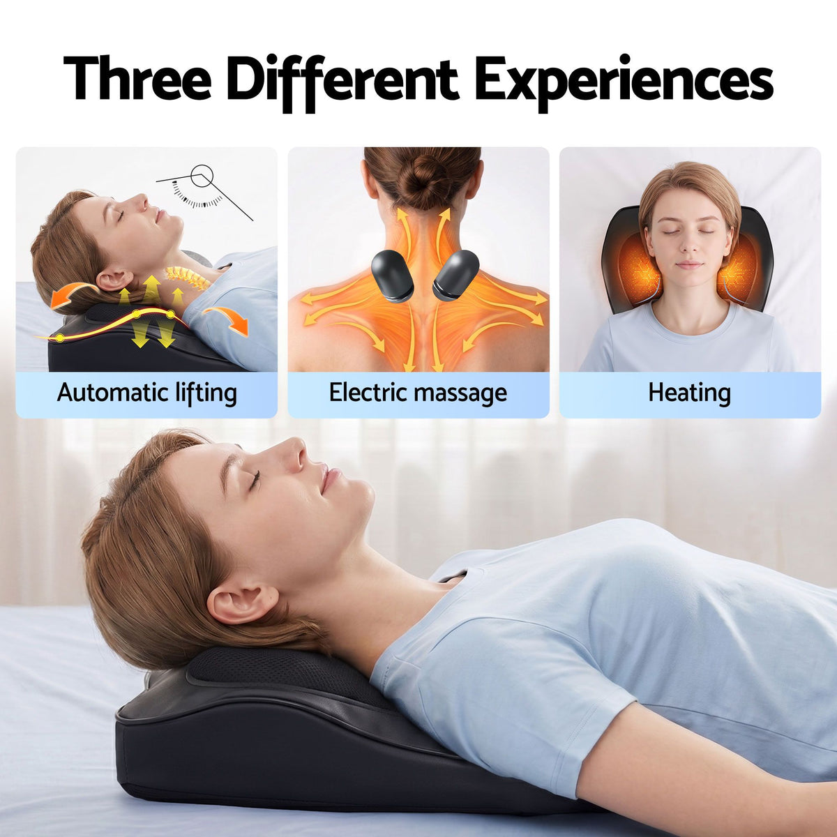 Pillow Massage