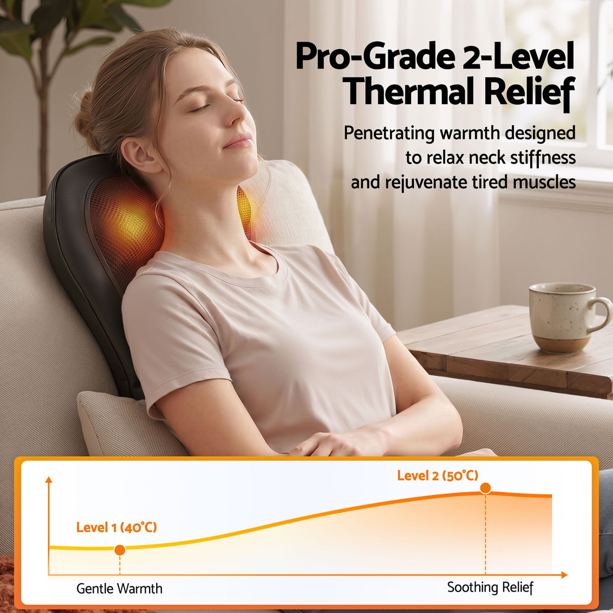 Pillow Massage