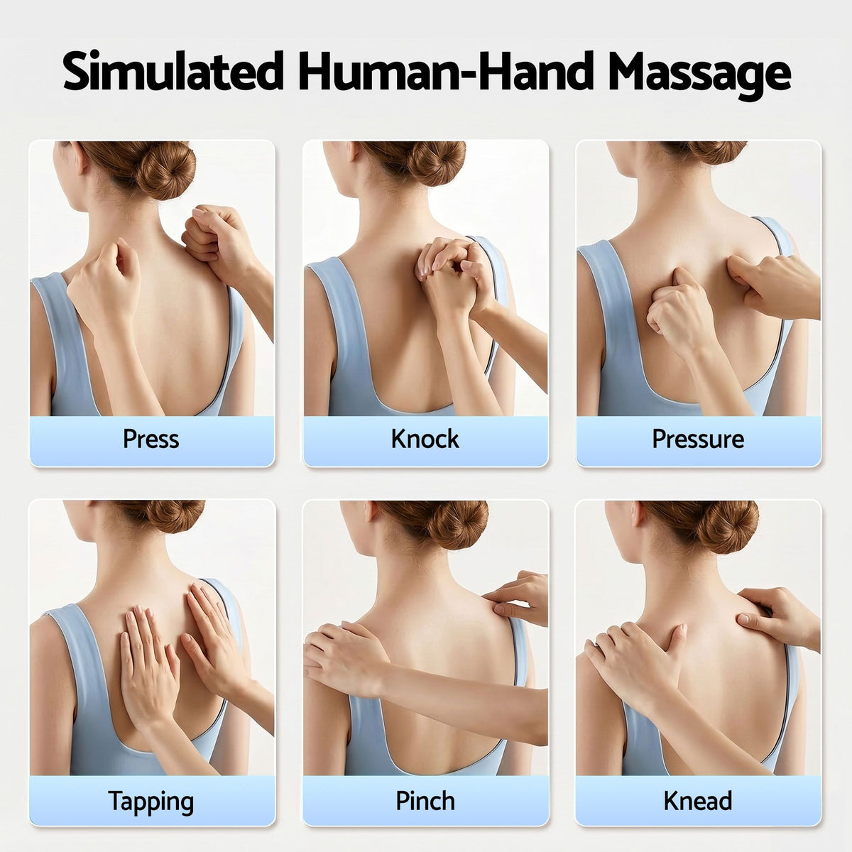 Pillow Massage