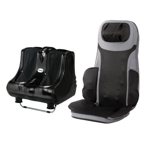 Cushion Heating Massage Seats