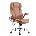 Artiss 8 Points Massage Office Chair
