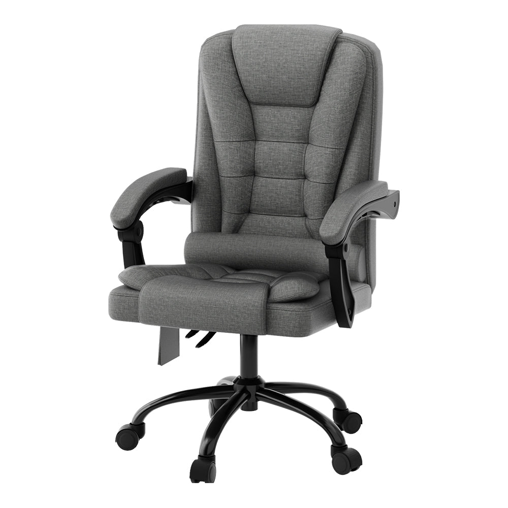 Artiss 2 Point Massage Office Chair