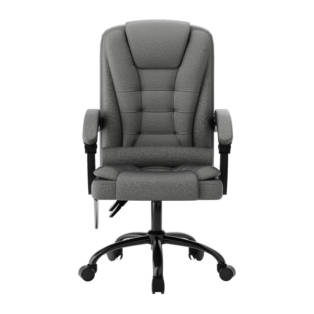 Artiss 2 Point Massage Office Chair