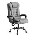 Artiss 4-Point Massage Office Chair
