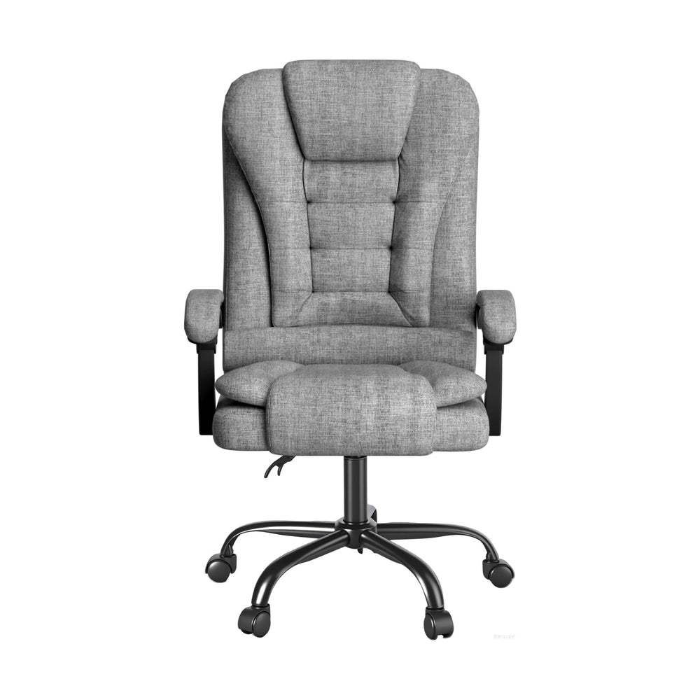 Artiss 4-Point Massage Office Chair