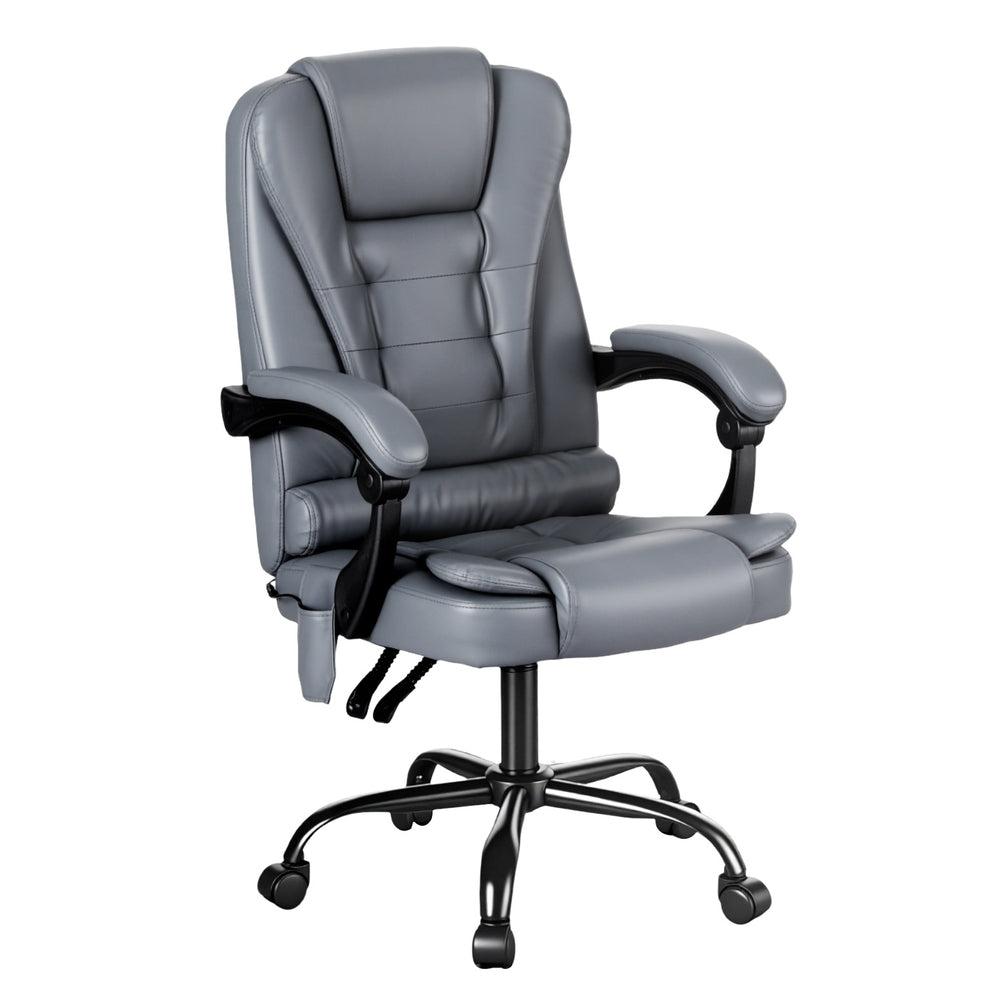 Artiss 4 Point Office Chair Ergonomic