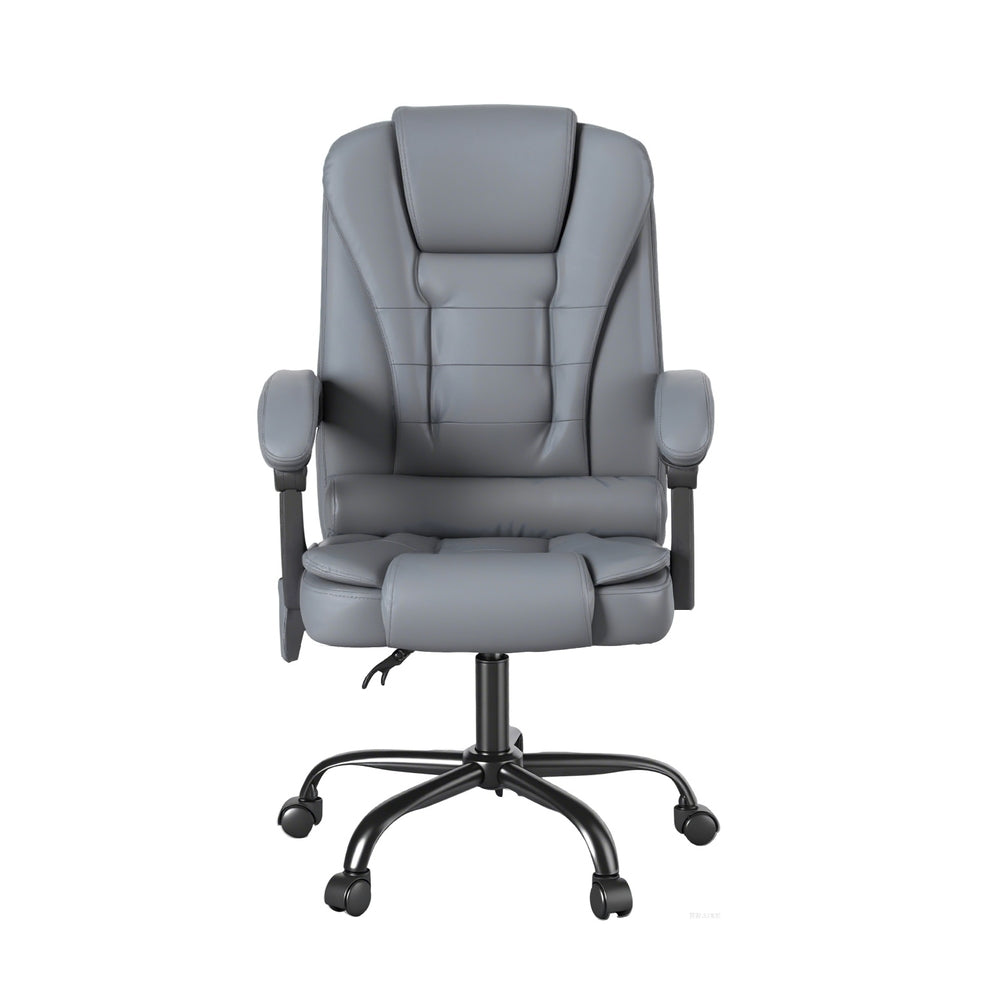 Artiss 4 Point Office Chair Ergonomic