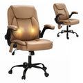 Artiss 2 Point Massage Office Chair