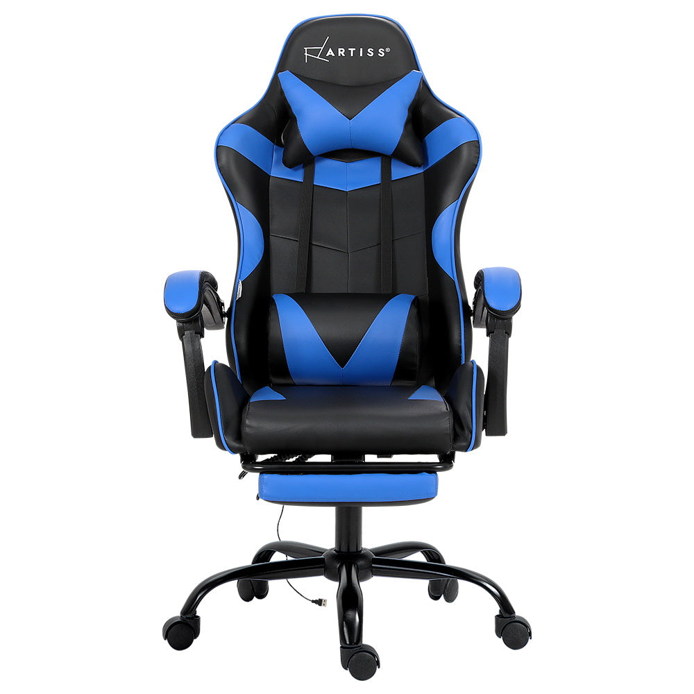 Artiss 2 Point Massage Gaming