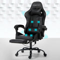 Artiss 6 Point Massage Gaming