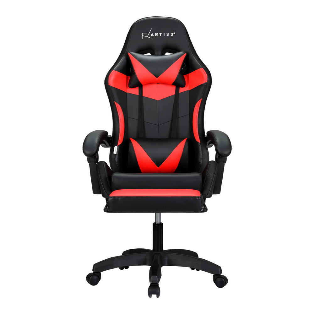 Artiss 6 Point Massage Gaming
