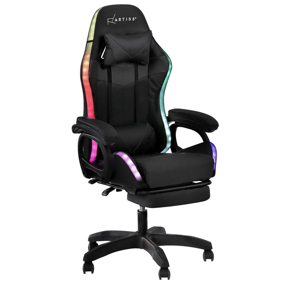 Artiss 8 Points Gaming Office Chair