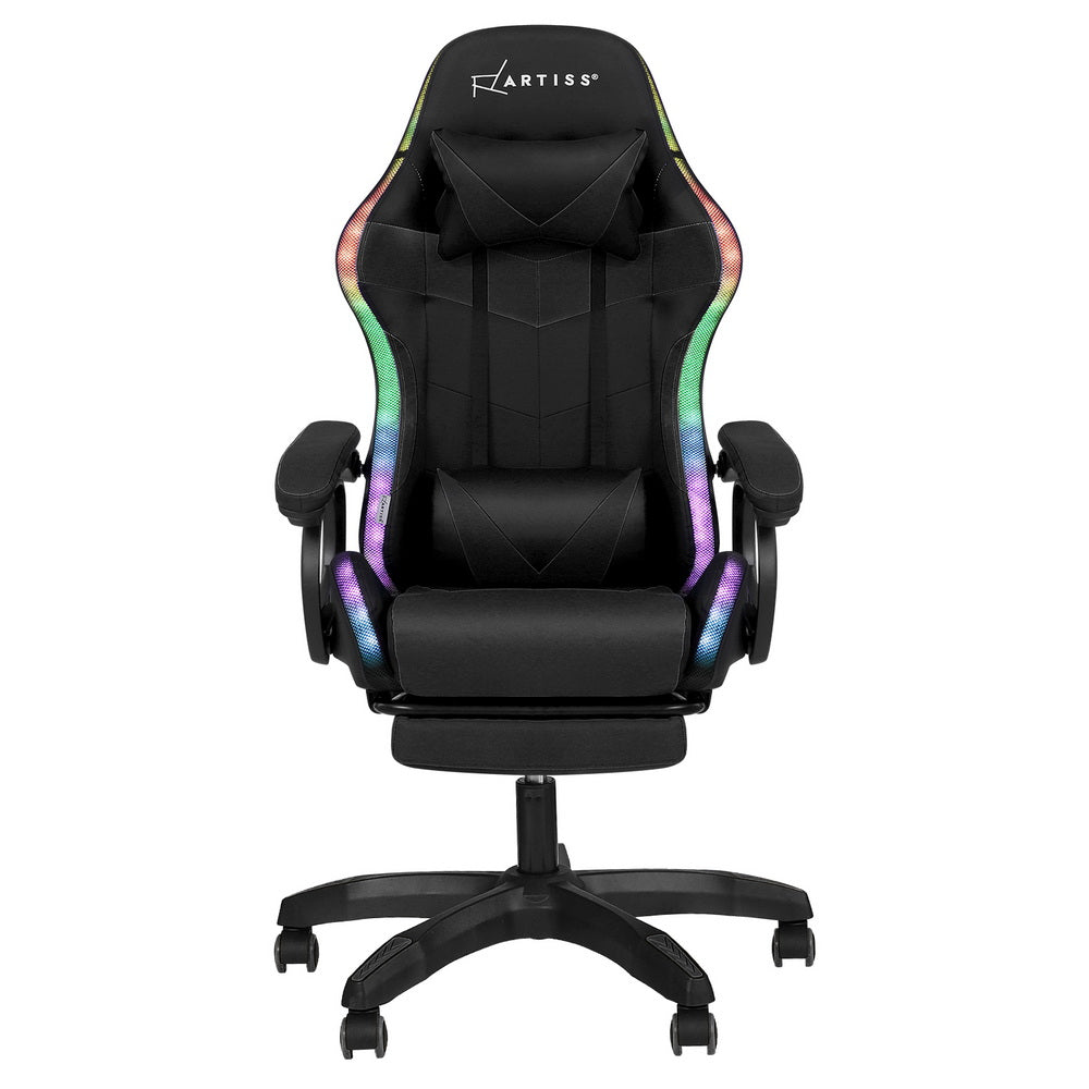 Artiss 8 Points Gaming Office Chair