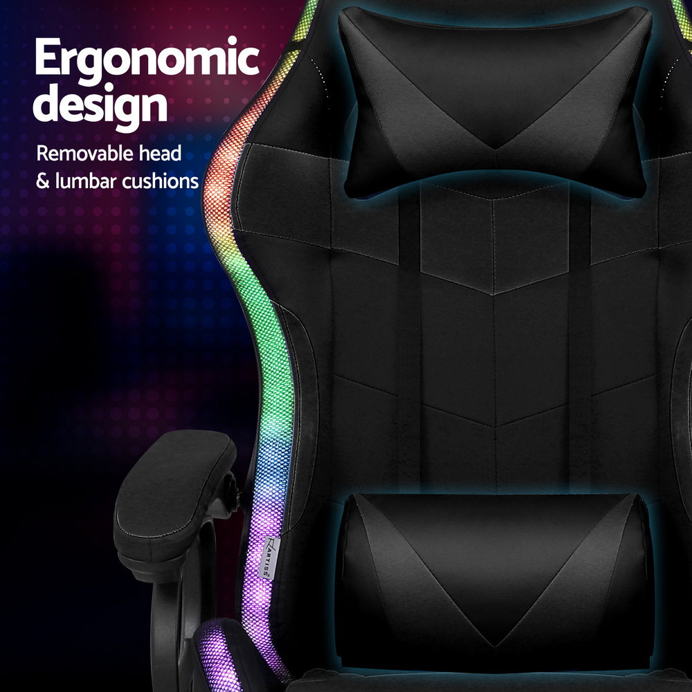 Artiss 8 Points Gaming Office Chair