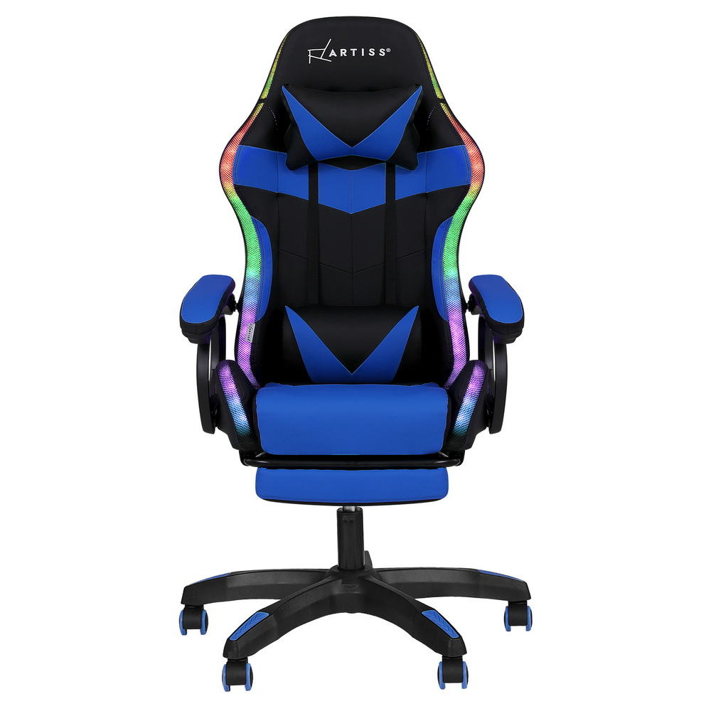 Artiss 8 Points Gaming Office Chair