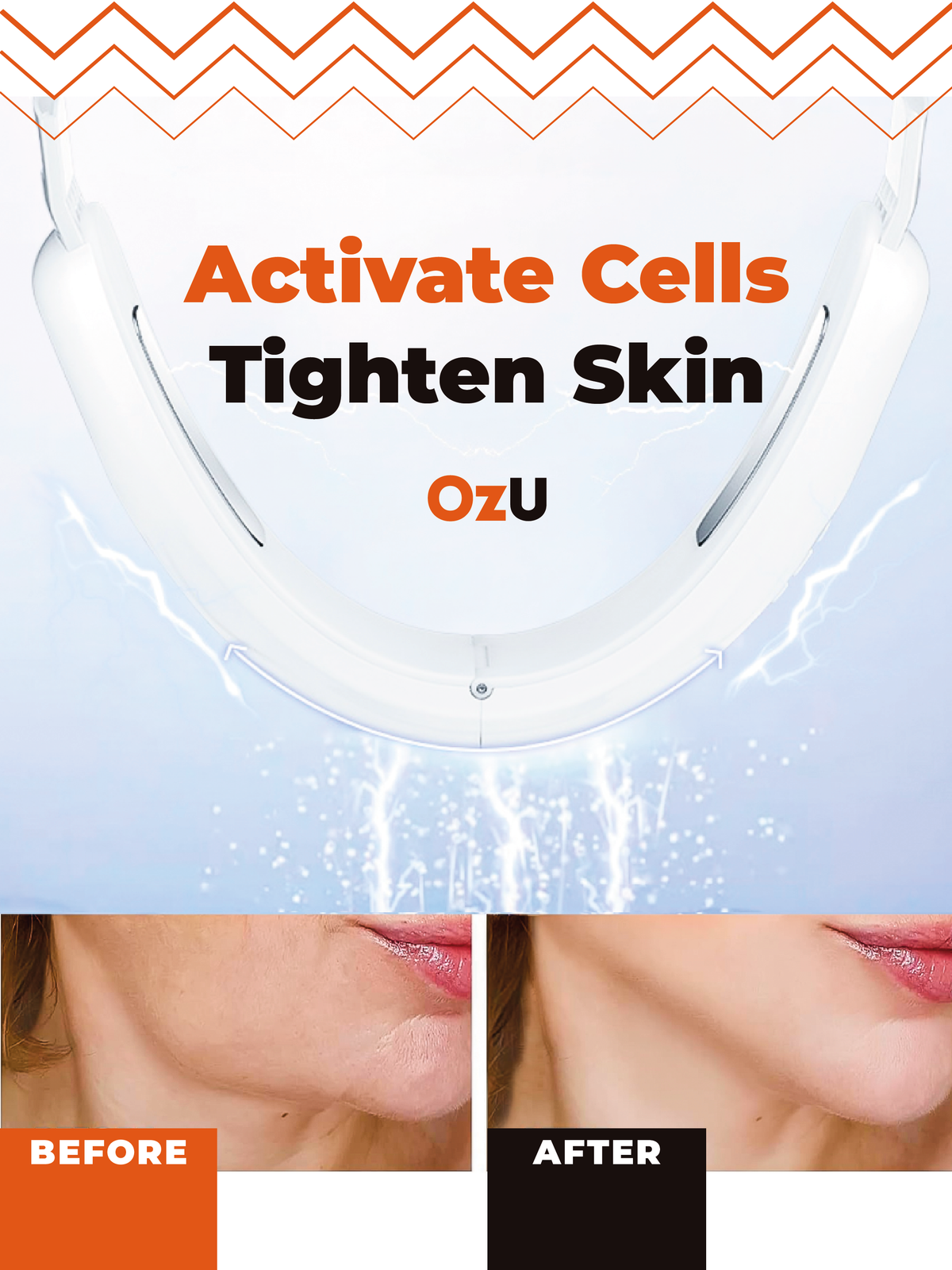 V-Face Reduce Slimming Double Chin