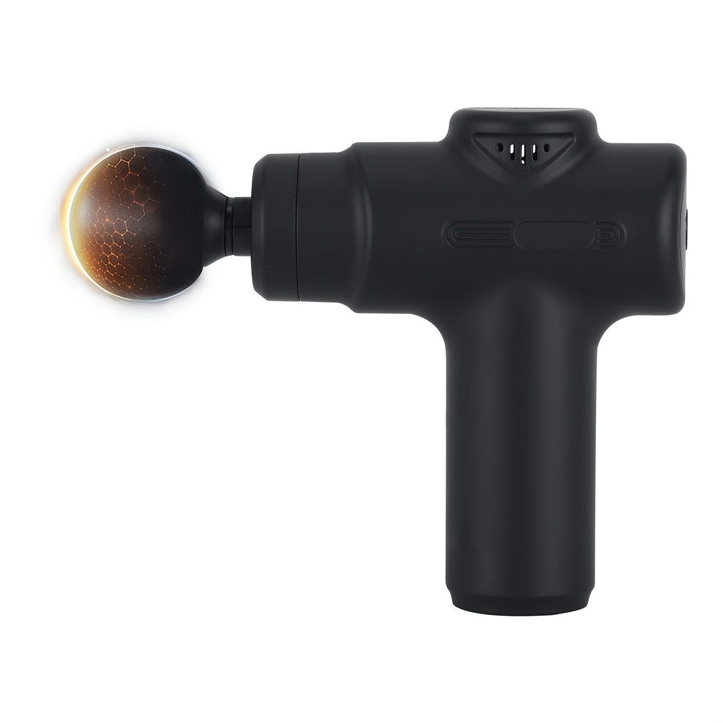 High-Quality Cordless Massage Gun for Deep Tissue Relief