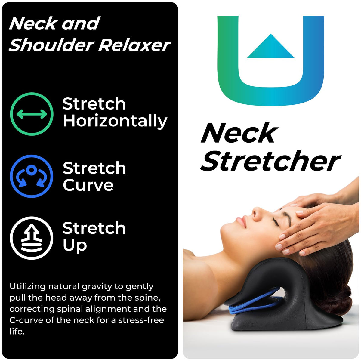 Neck Up
