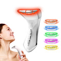 Neck Lifting and Firming Massage