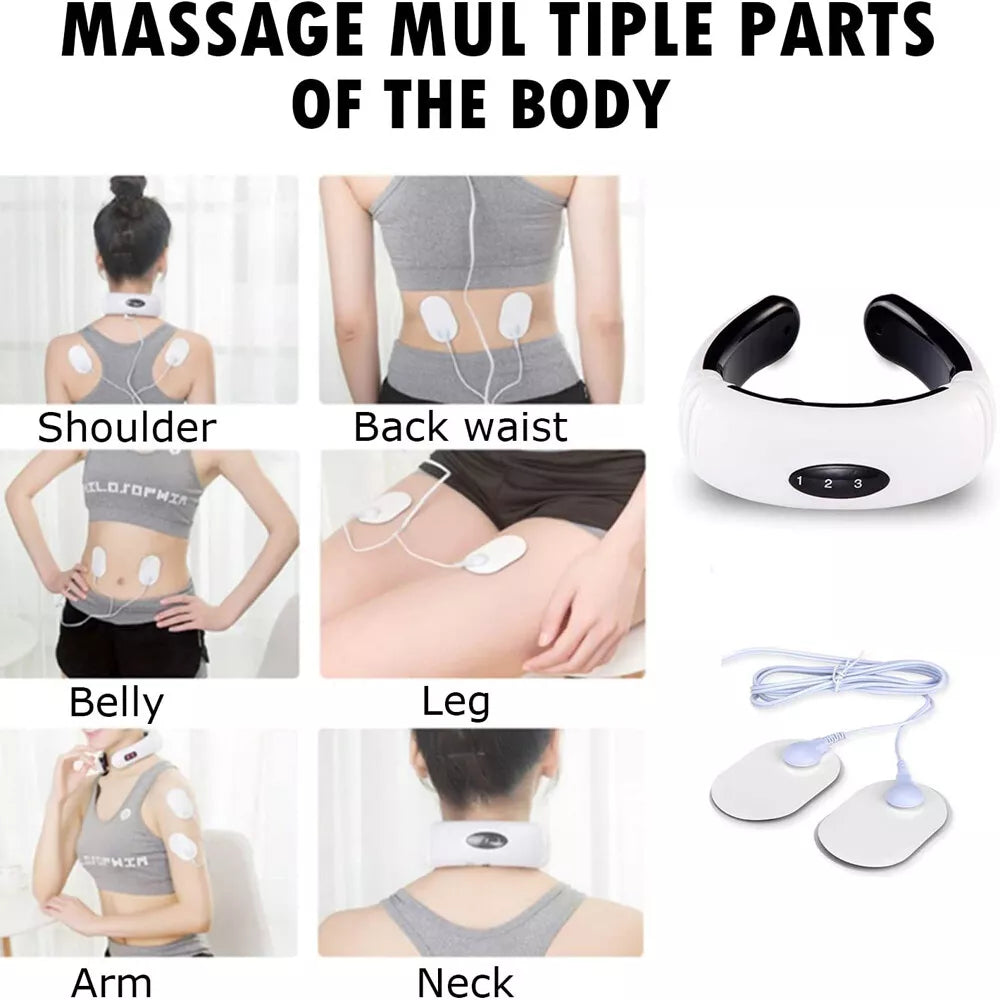 Neck Massager