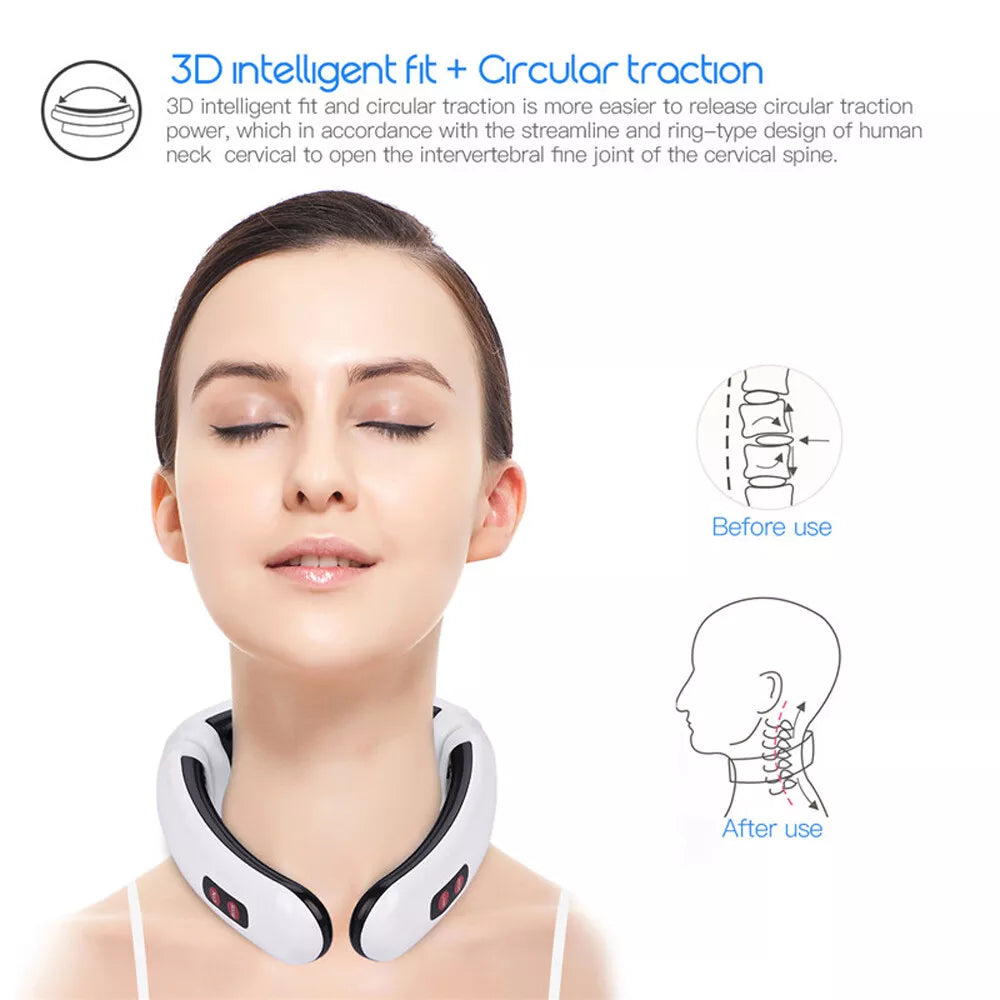 Neck Massager